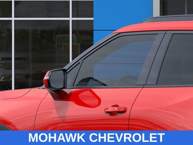 New 2026 Chevrolet Blazer LT AWD/4WD image 12