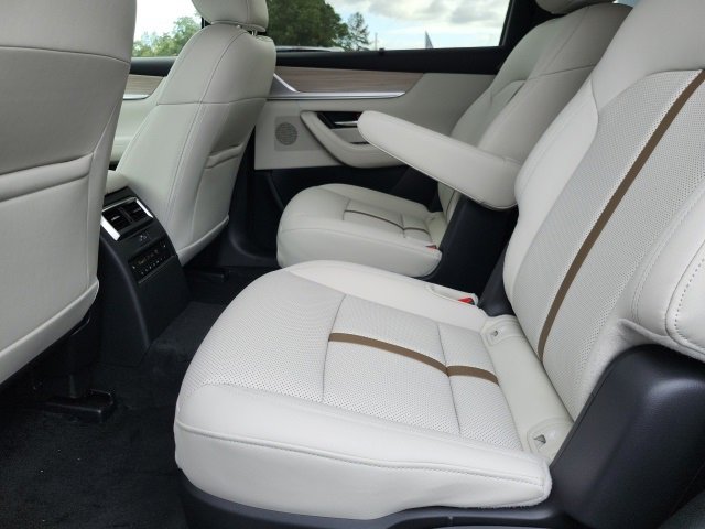 New 2026 MAZDA CX-90 3.3 Turbo w/ Premium Plus Pkg image 17