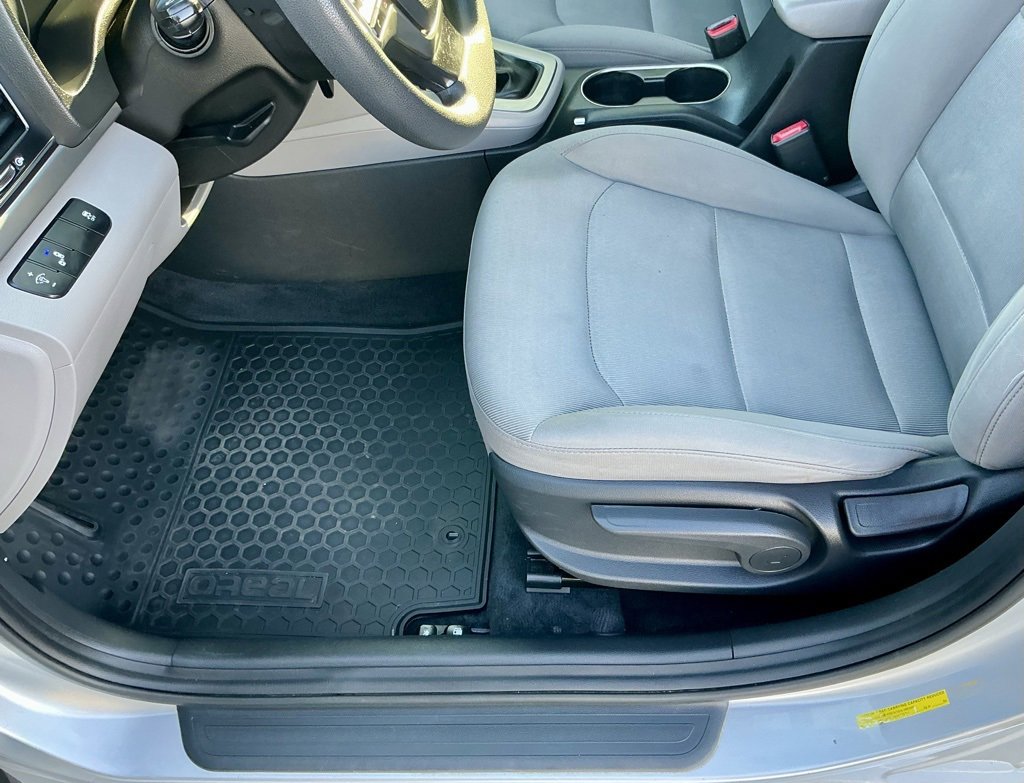 Used 2018 Hyundai Elantra SEL image 40