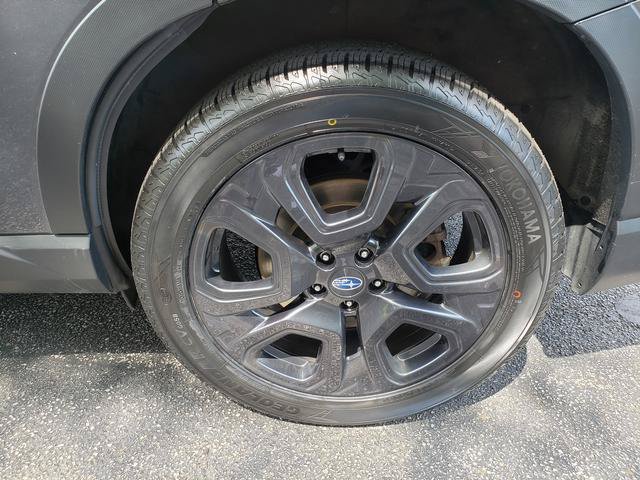 Certified 2024 Subaru Ascent Onyx Edition AWD/4WD image 20