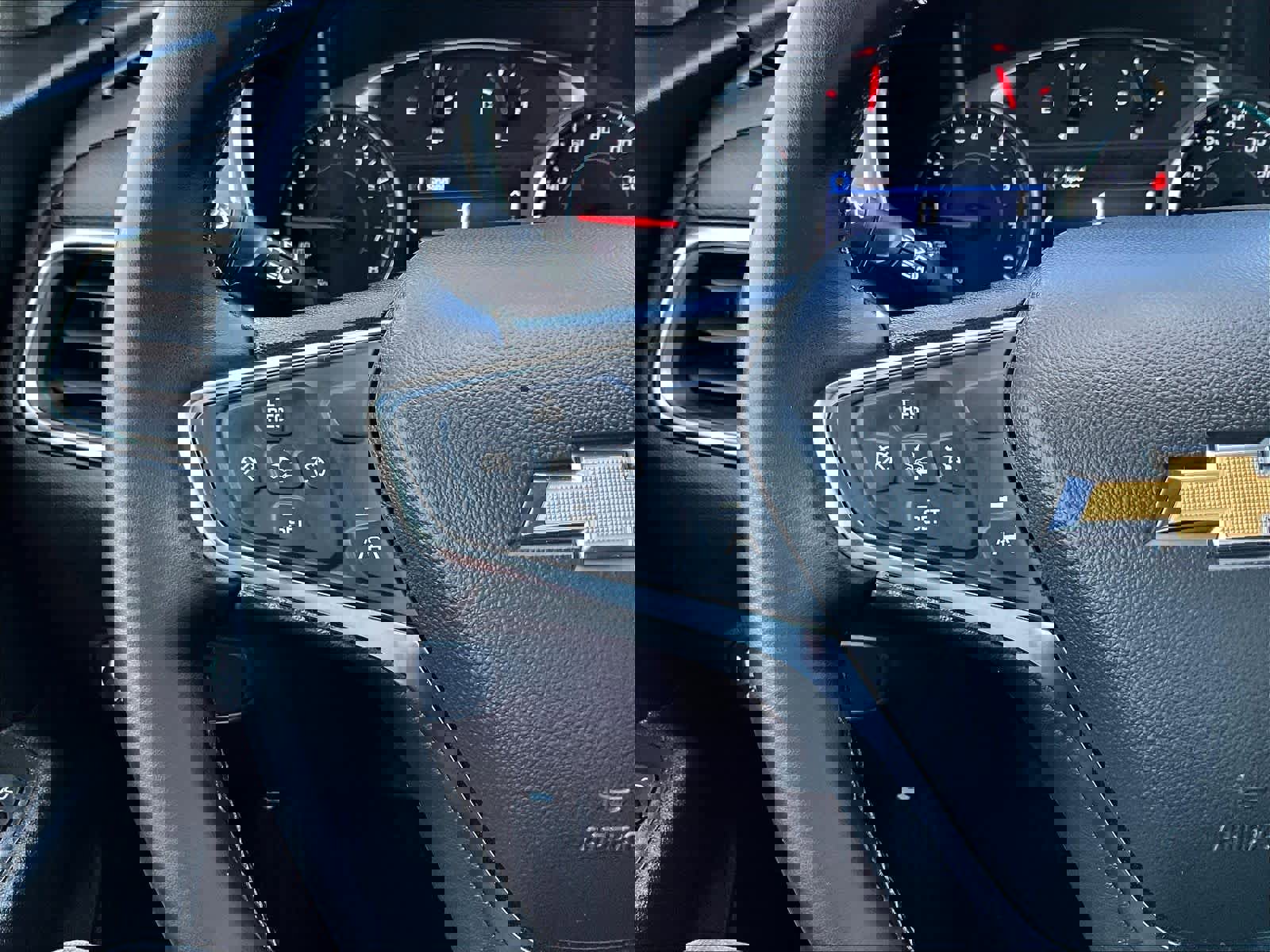 Certified 2024 Chevrolet Equinox LT image 22