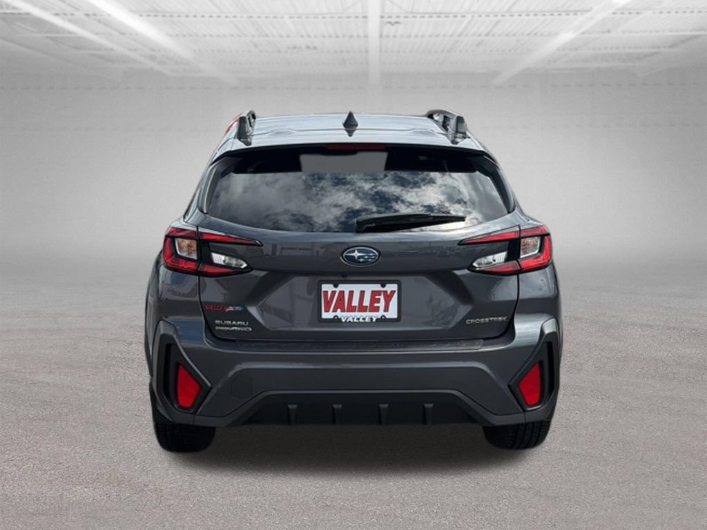 Used 2024 Subaru Crosstrek 2.0i Premium w/ Popular Package #4 AWD/4WD image 12