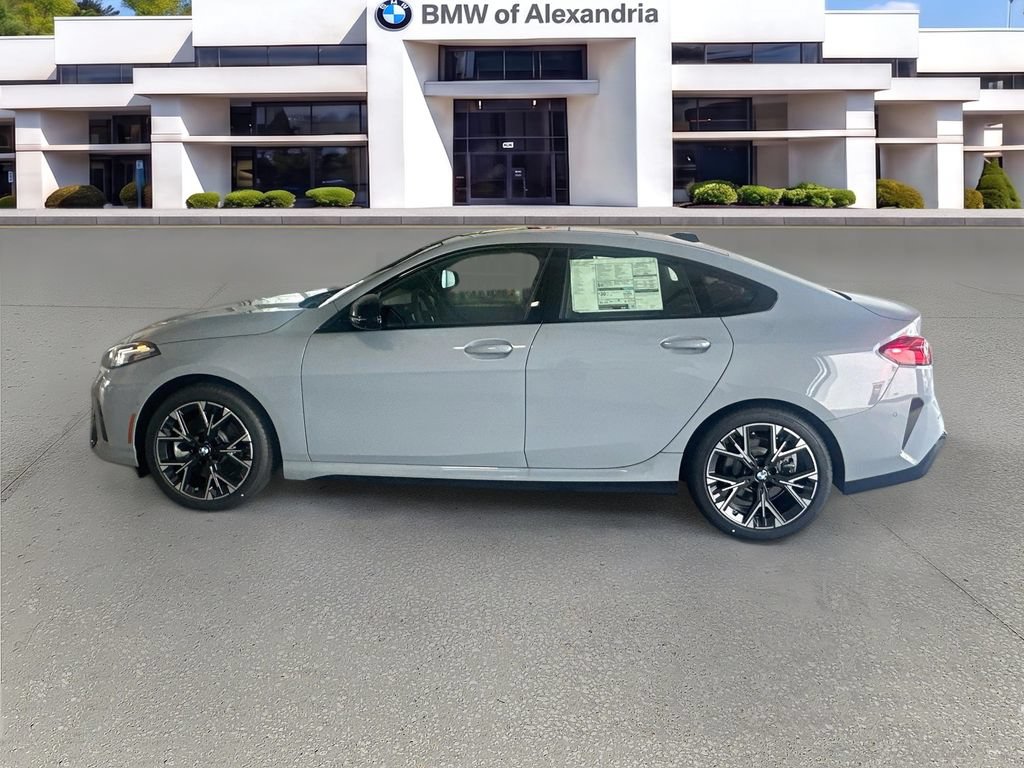 New 2026 BMW 228i xDrive w/ Technology Package AWD/4WD image 7