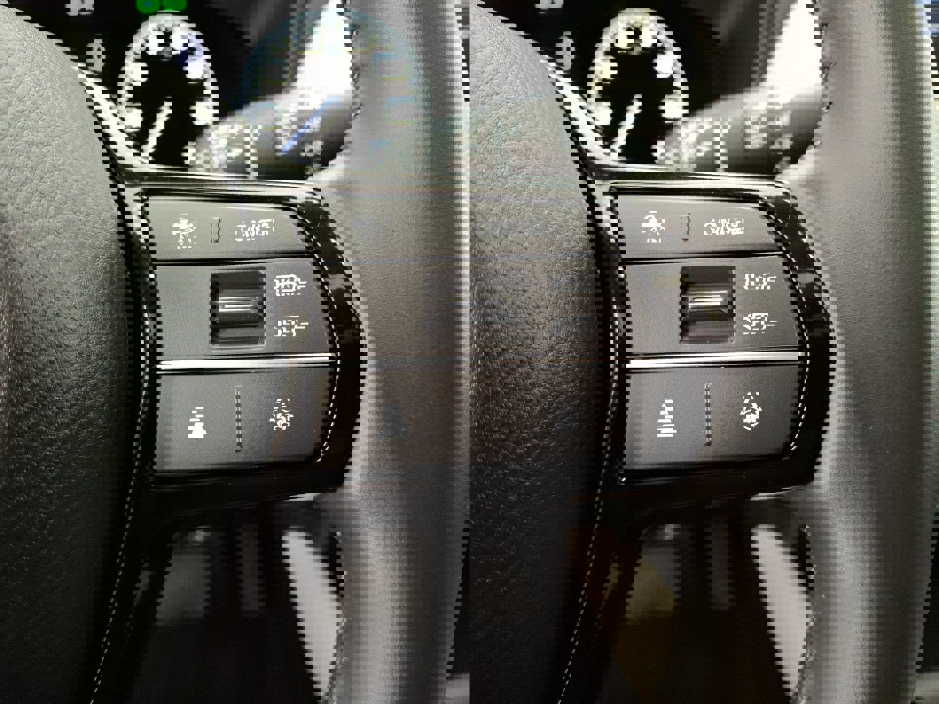 Used 2024 Honda HR-V EX-L image 18