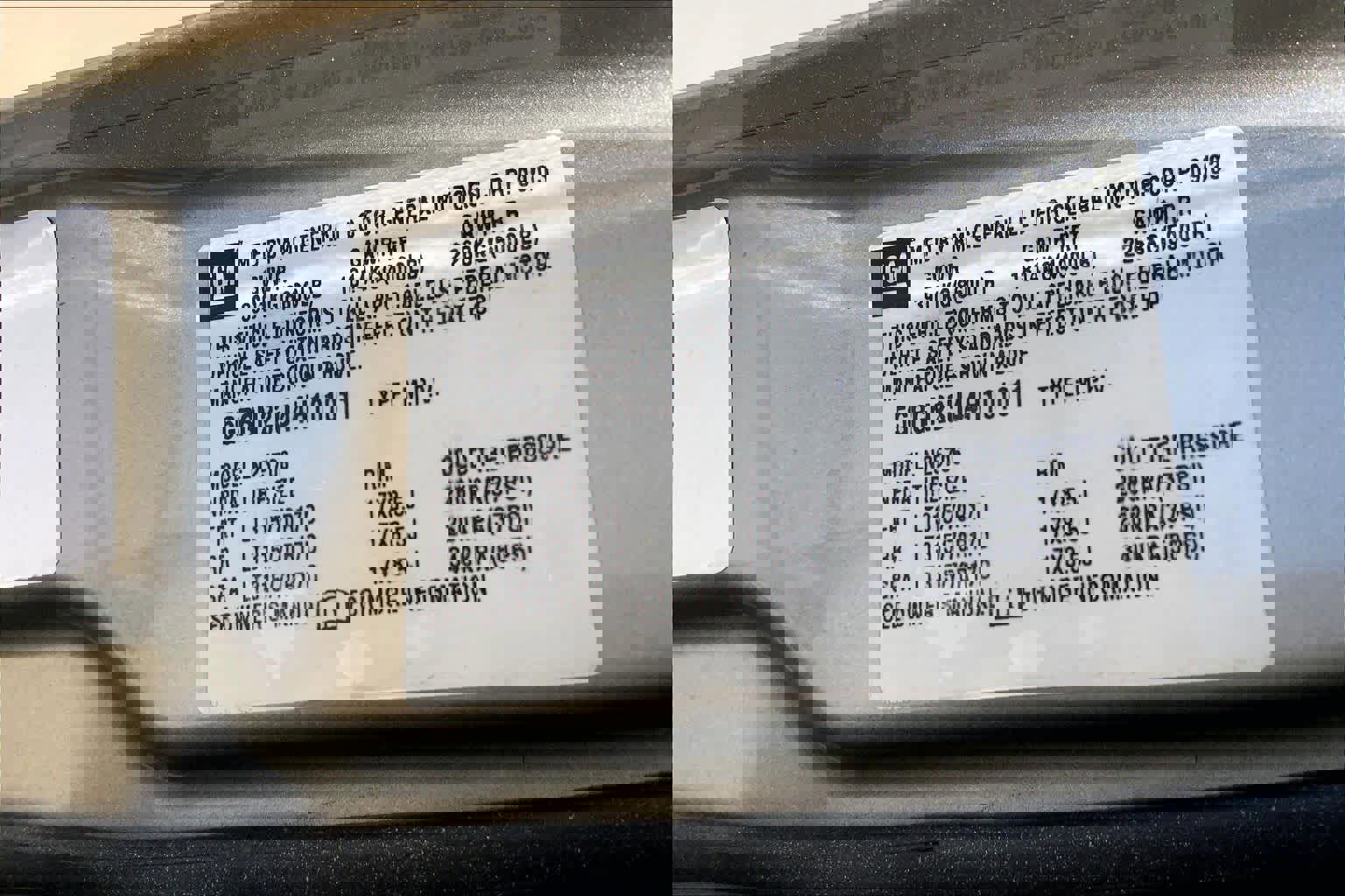 Used 2004 HUMMER H2 w/ Preferred Equipment Group image 29