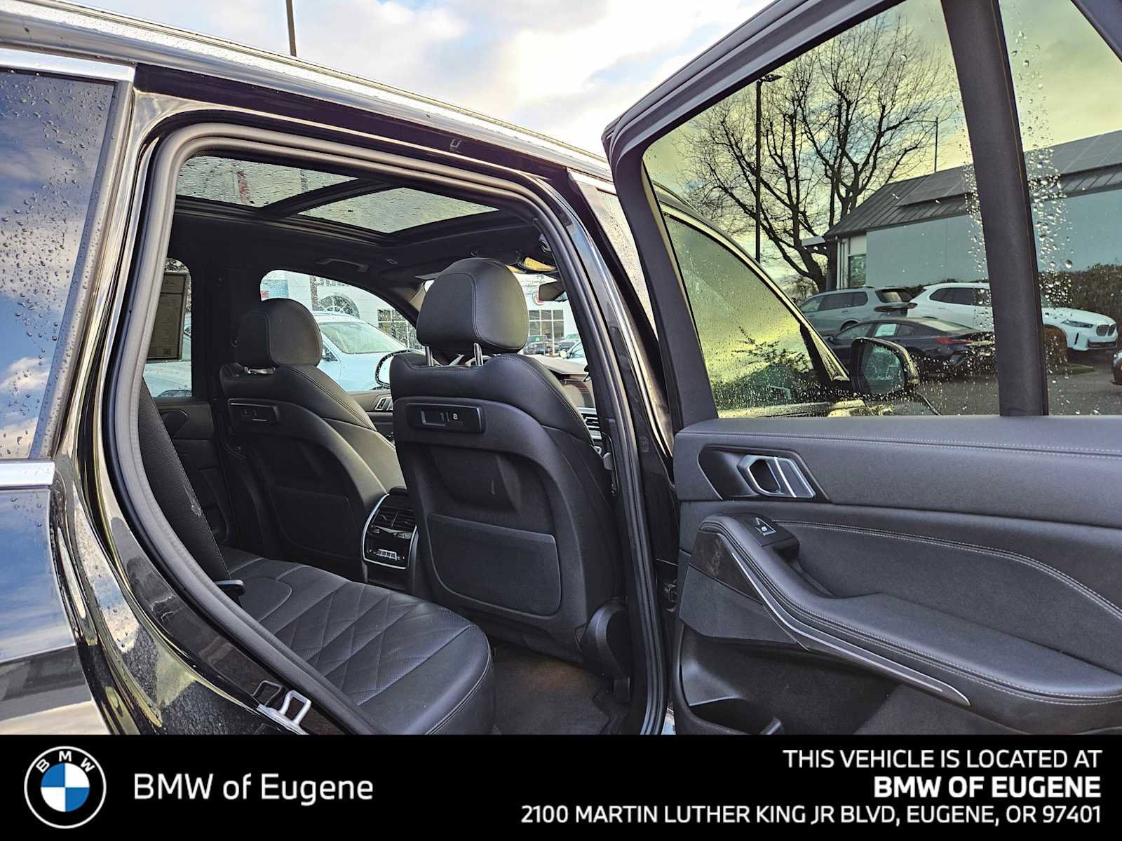 Used 2023 BMW X5 xDrive40i image 14