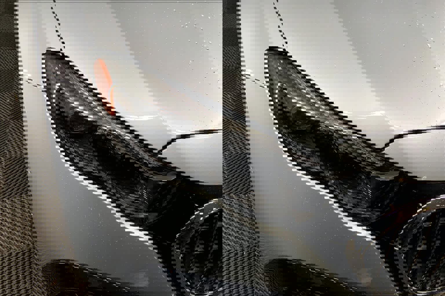 Used 2025 Mercedes-Benz E 53 AMG e 4MATIC Sedan image 17