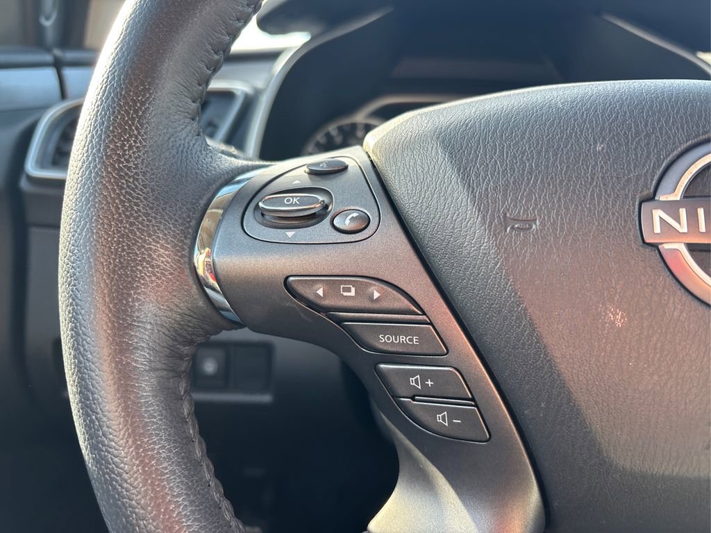 Used 2024 Nissan Murano SV image 26