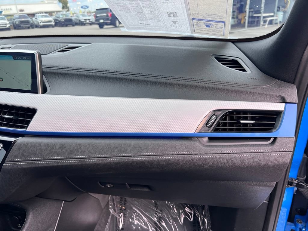 Used 2019 BMW X2 M35i w/ Premium Package AWD/4WD image 68