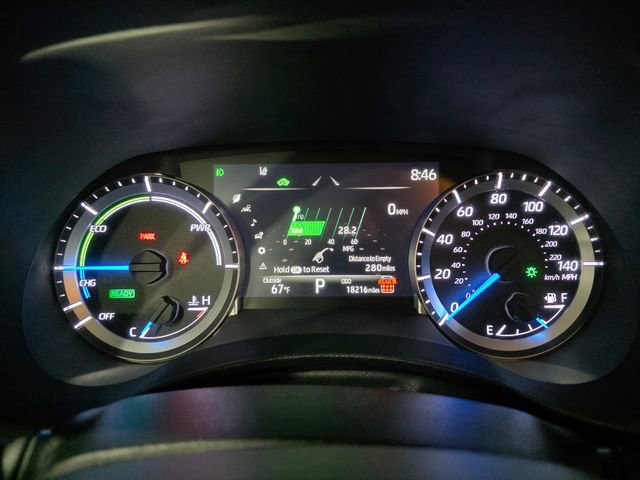 Used 2024 Toyota Highlander XLE image 18