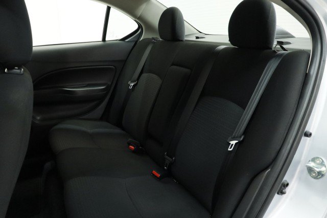 Used 2024 Mitsubishi Mirage G4 LE FWD image 28