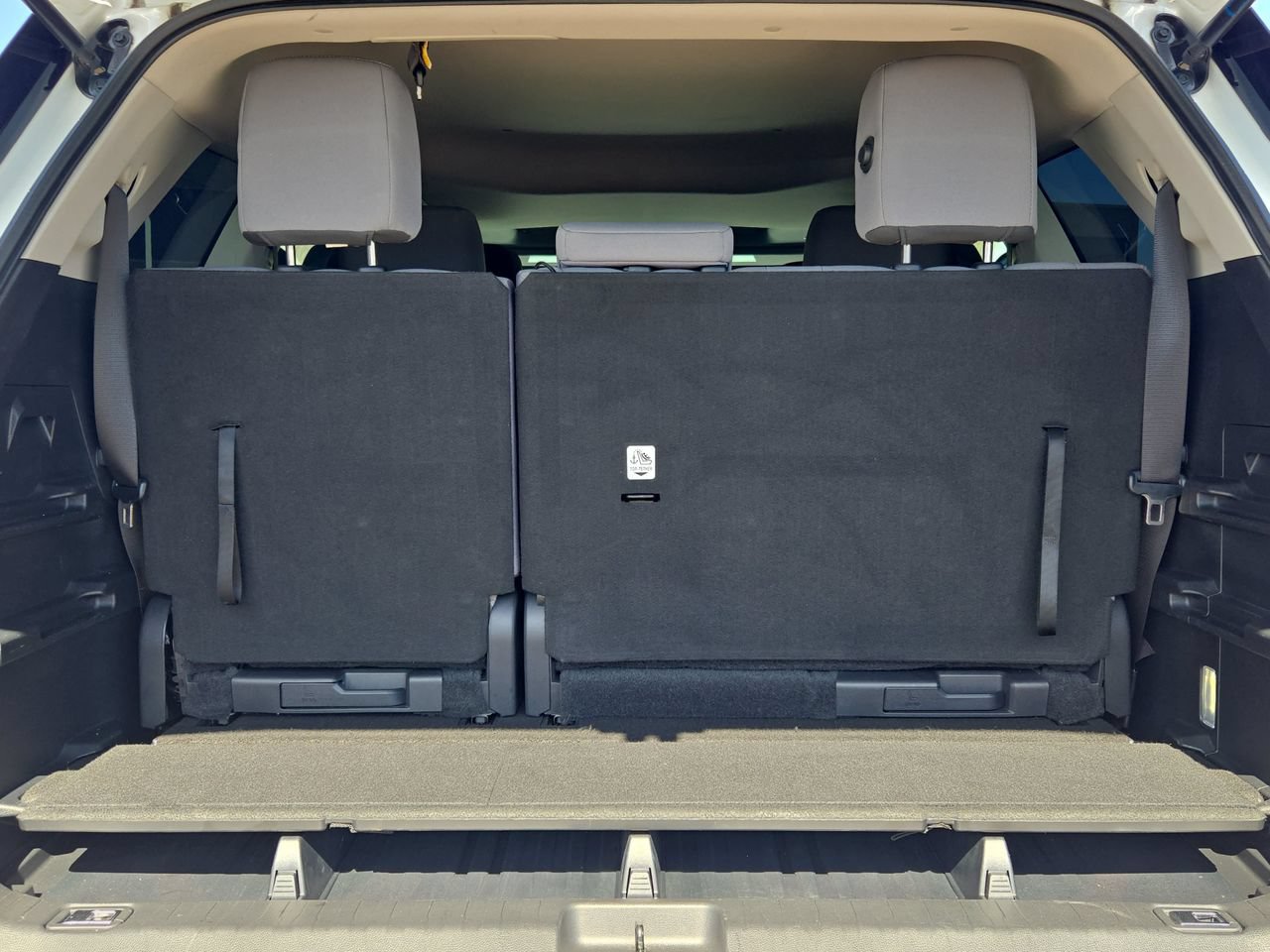 Used 2023 Toyota Sequoia SR5 RWD image 12