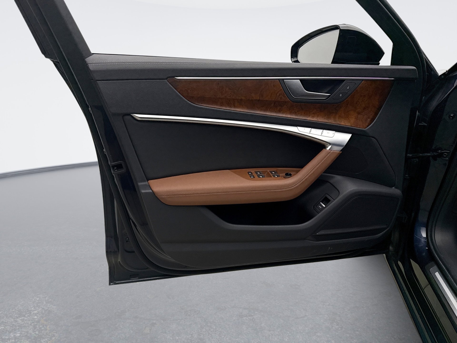 Used 2021 Audi A6 Premium Plus w/ Premium Plus Package image 9