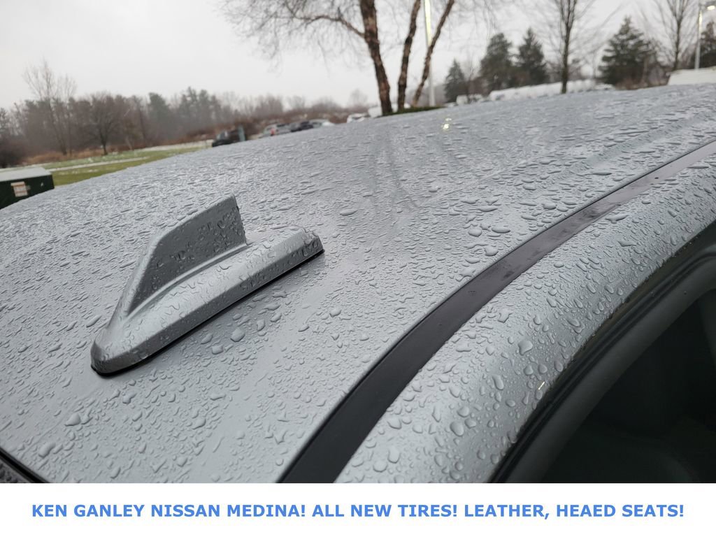 Used 2025 GMC Sierra 1500 SLT image 19