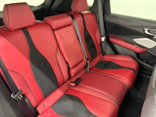 Used 2022 Acura RDX w/ Advance Package AWD/4WD image 22