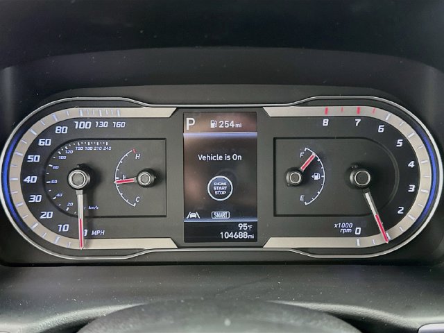 Used 2022 Hyundai Santa Cruz SEL w/ Cargo Package FWD image 16
