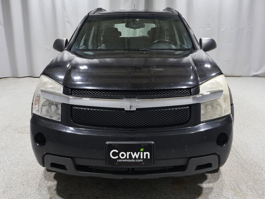 Used 2008 Chevrolet Equinox LS image 17