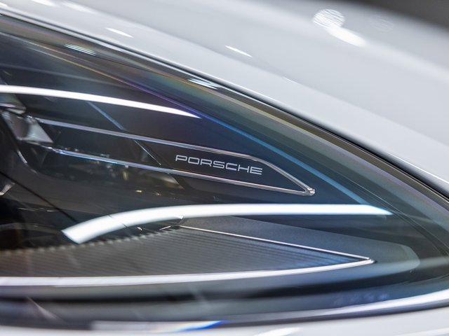 New 2026 Porsche Macan image 9