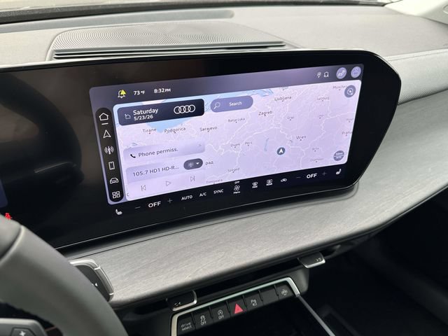 New 2026 Audi Q3 quattro 2.0T AWD/4WD image 11