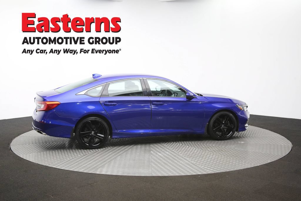Used 2019 Honda Accord Sport image 43