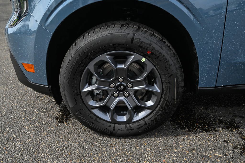 New 2026 Ford Maverick XLT AWD/4WD image 12
