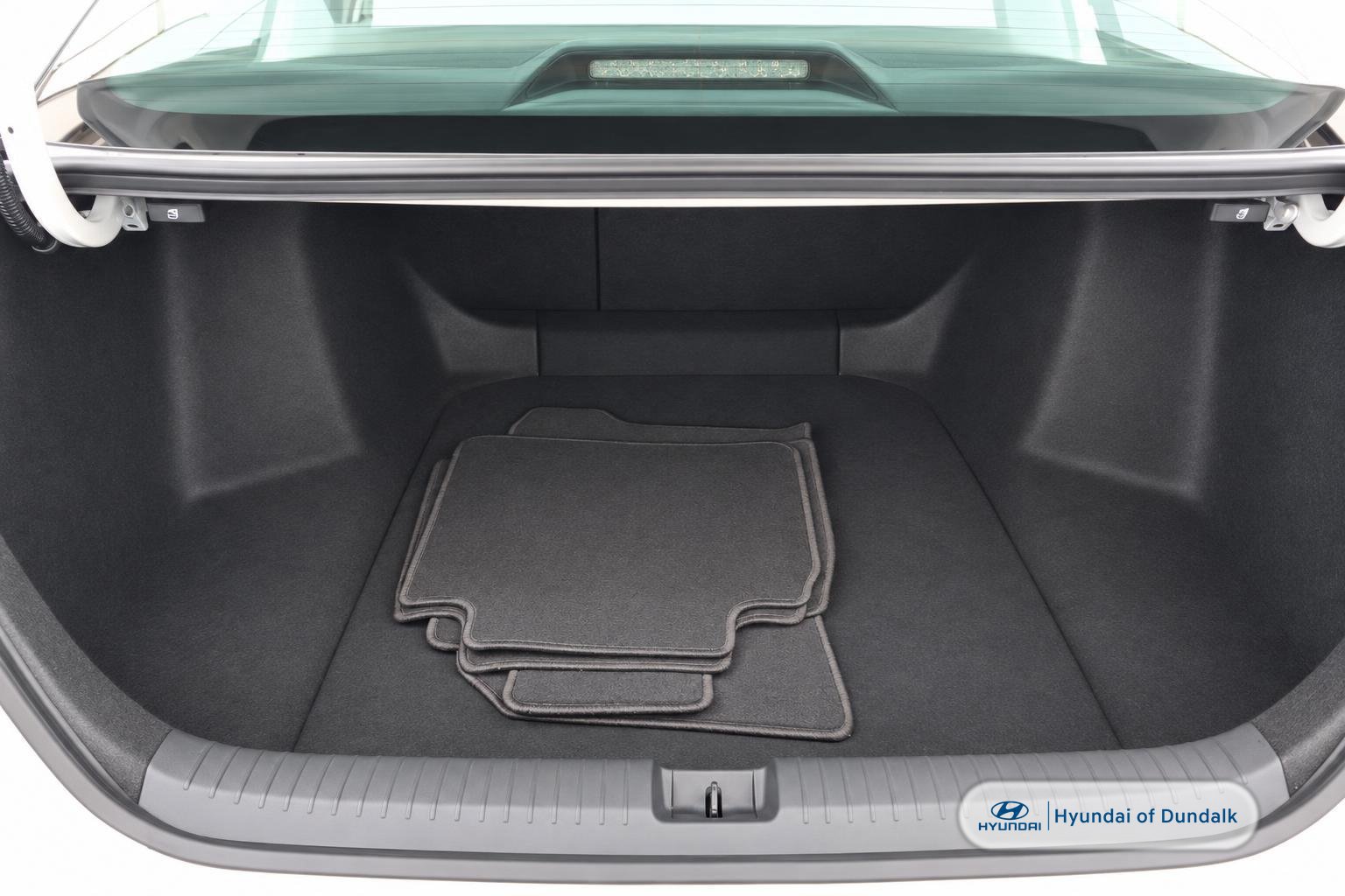Used 2024 Honda Accord EX image 13