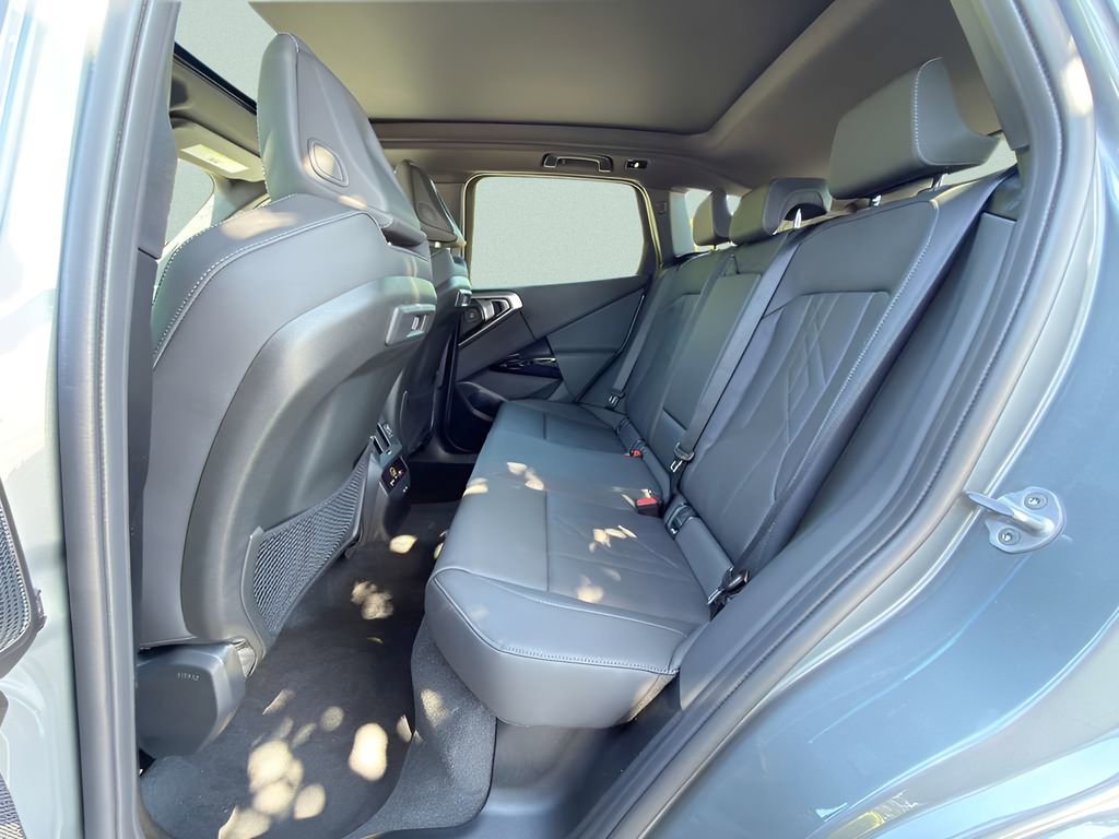 New 2026 BMW X3 xDrive30 w/ Premium Package image 20