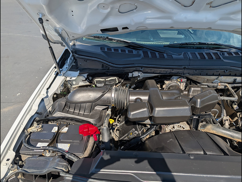 Used 2019 Ford F350 XLT w/ XLT Value Package AWD/4WD image 35