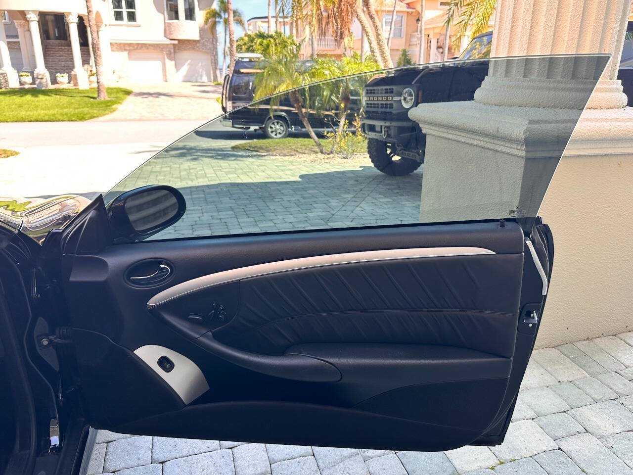 Used 2007 Mercedes-Benz CLK 63 AMG Cabriolet image 93