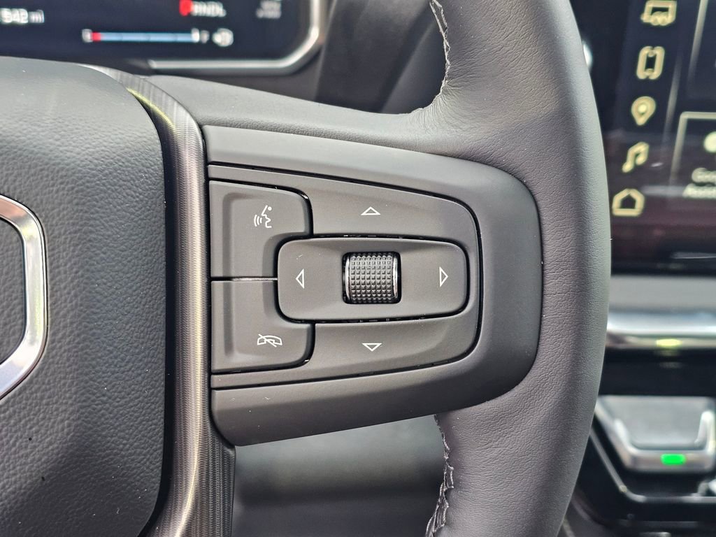 New 2026 GMC Sierra 3500 Denali Ultimate image 67