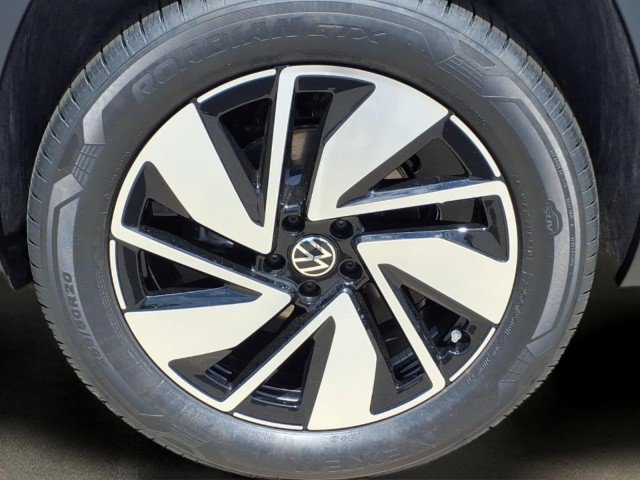 New 2026 Volkswagen Atlas SE AWD/4WD image 10