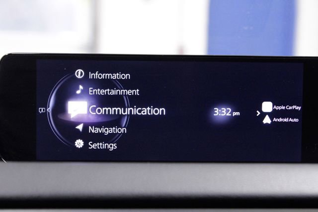 Used 2024 MAZDA CX-50 AWD 2.5 S w/ Preferred Package image 31