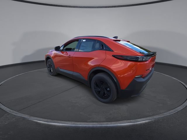 New 2026 Subaru Uncharted AWD w/ Protection Package image 6