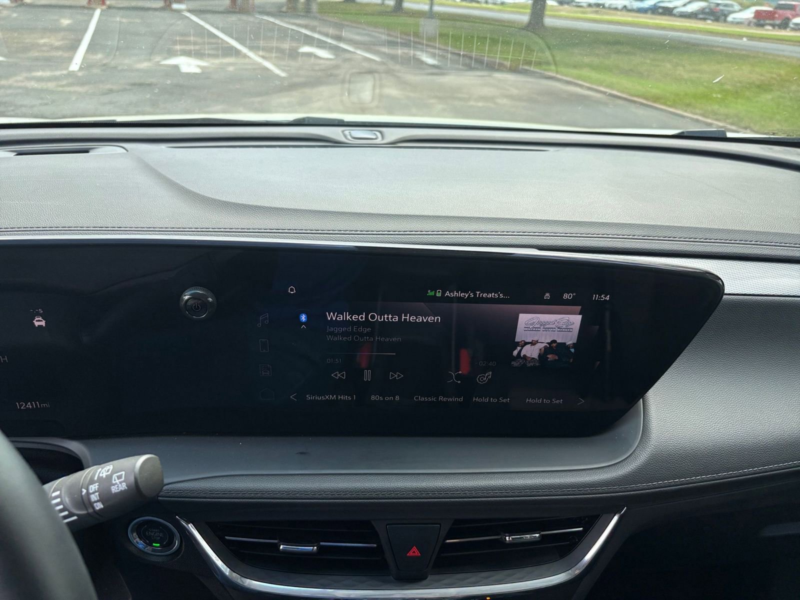 Used 2025 Buick Encore GX Preferred image 17