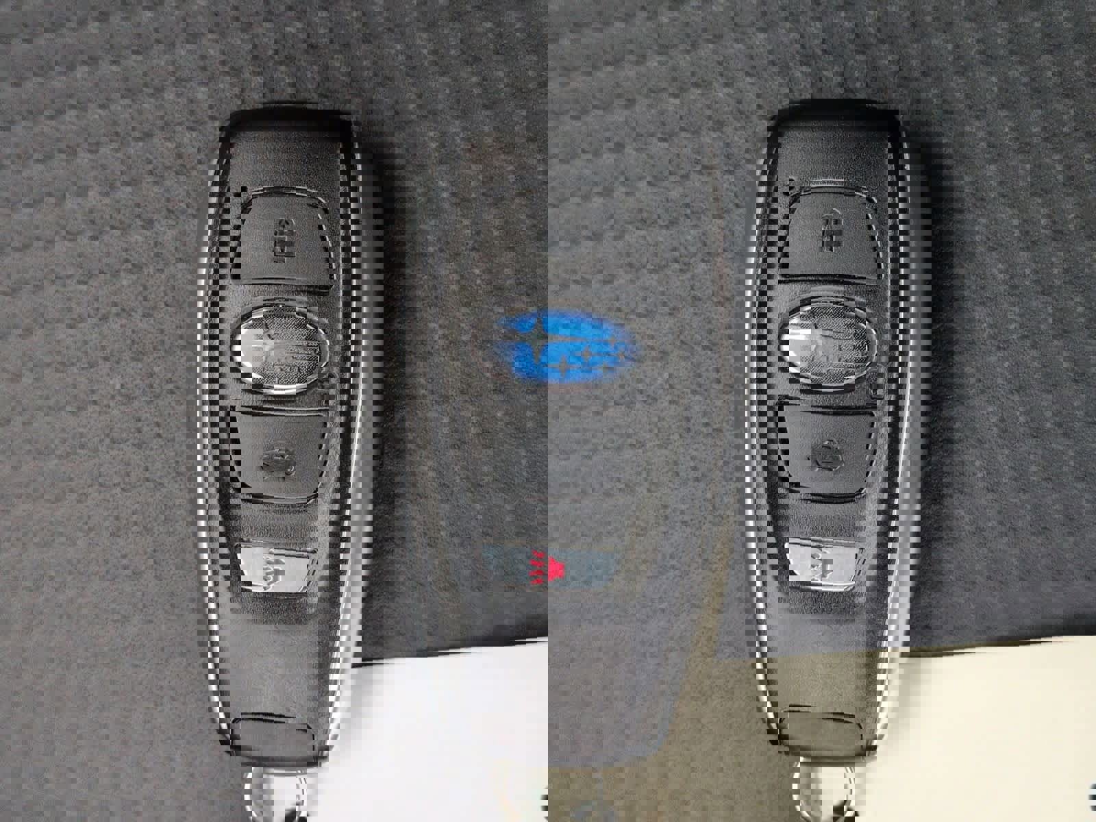 Certified 2022 Subaru Outback Wilderness image 39