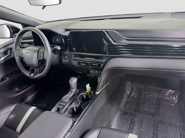 Certified 2025 Toyota Camry SE image 27
