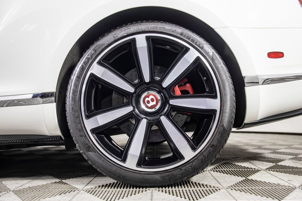 Used 2015 Bentley Continental GT V8 S AWD/4WD image 40