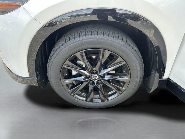 Used 2024 MAZDA CX-5 Carbon Edition AWD/4WD image 38