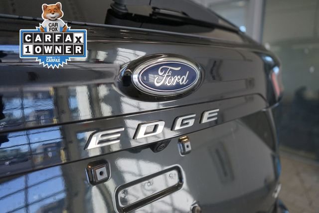 Used 2023 Ford Edge SEL w/ Convenience Package AWD/4WD image 5
