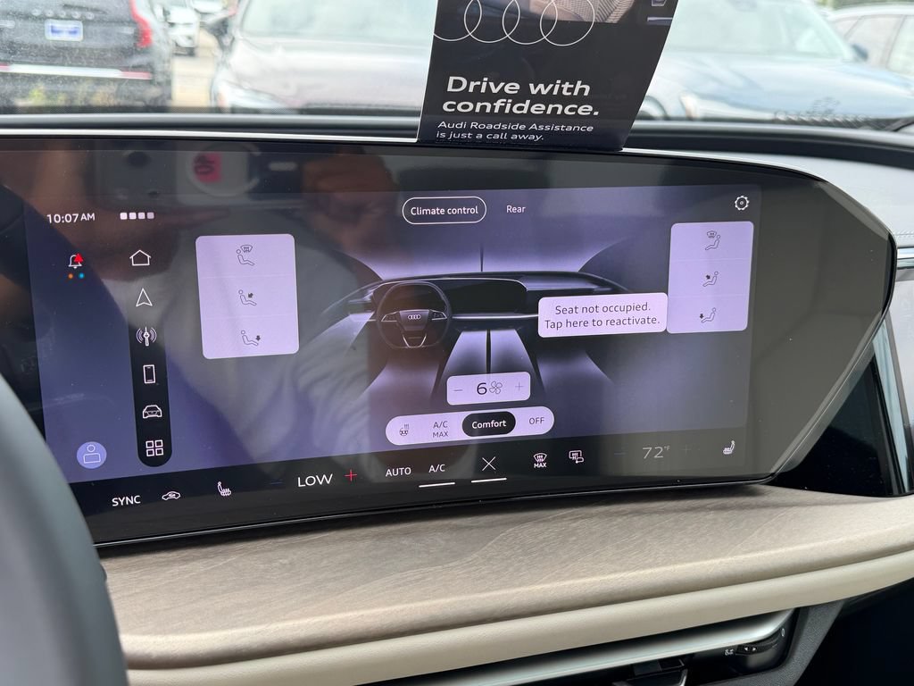 New 2026 Audi Q5 Premium Plus AWD/4WD image 25