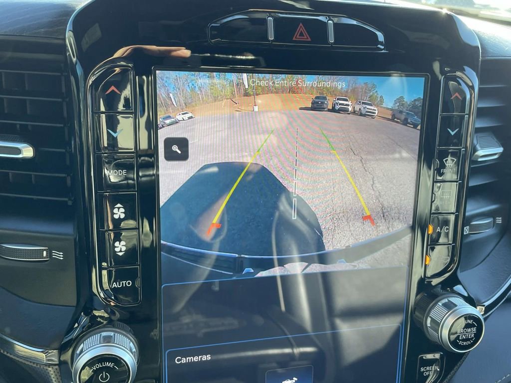 Used 2024 RAM 1500 Limited image 22