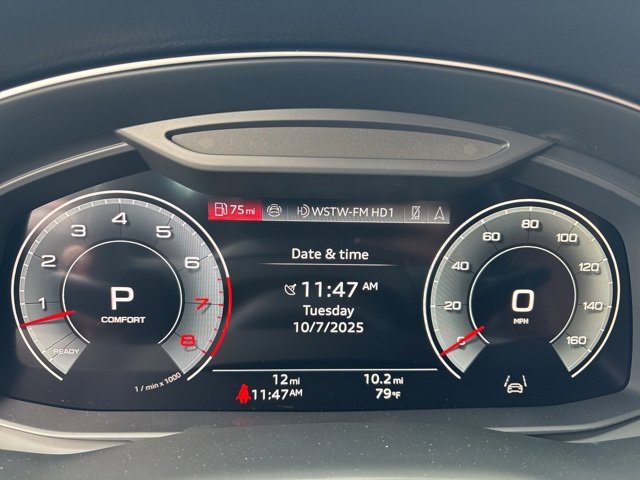 New 2026 Audi Q7 3.0T Premium Plus image 20