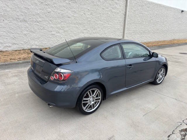 Used 2008 Scion tC Spec FWD image 4