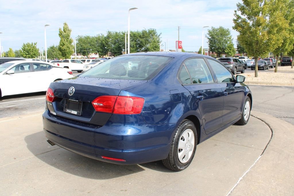 Used 2014 Volkswagen Jetta S image 7