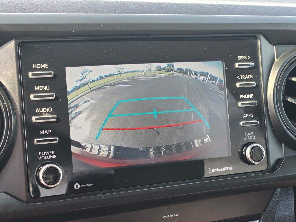 Used 2020 Toyota Tacoma SR AWD/4WD image 26
