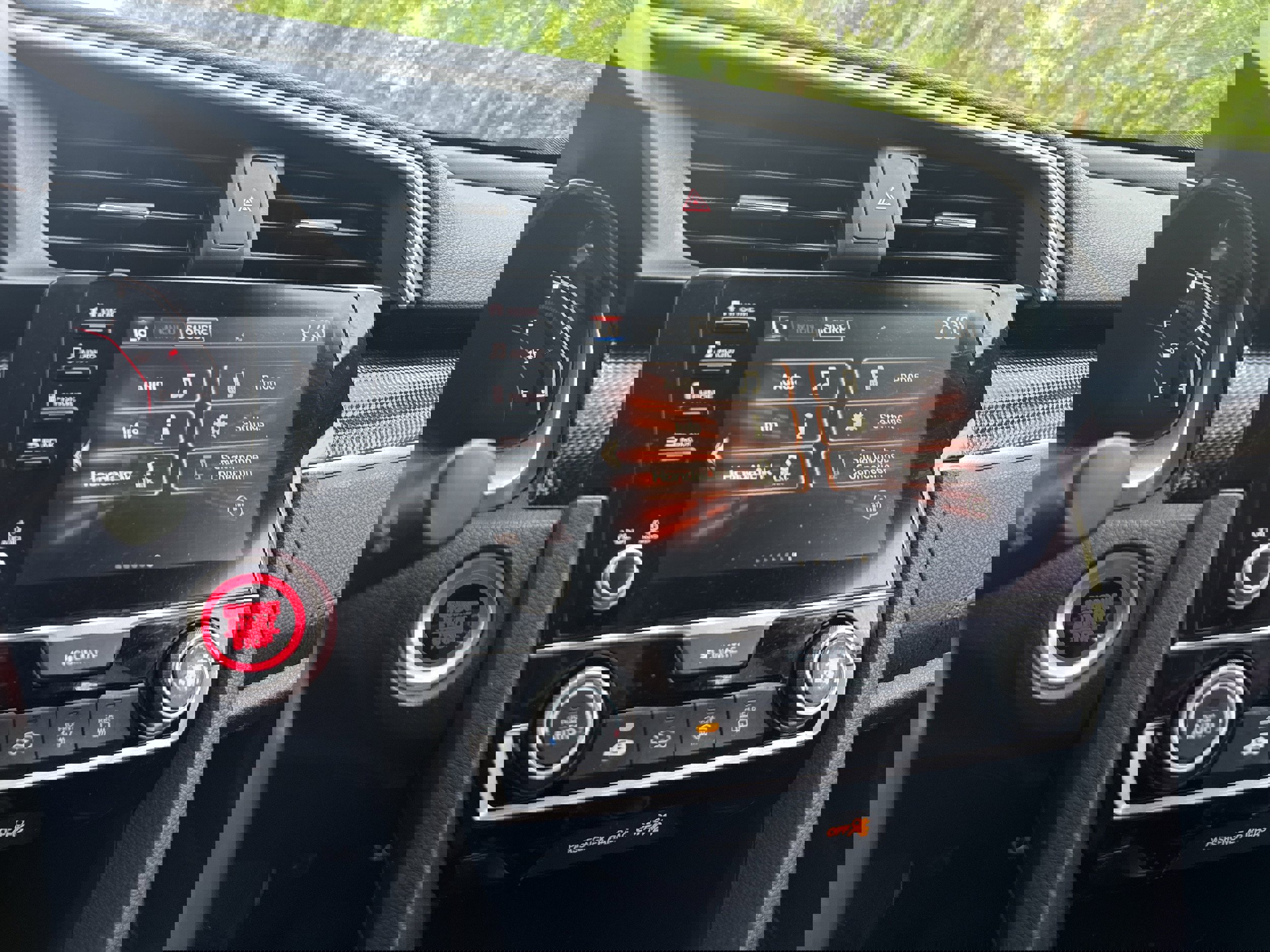 Used 2020 Honda Civic Sport image 13