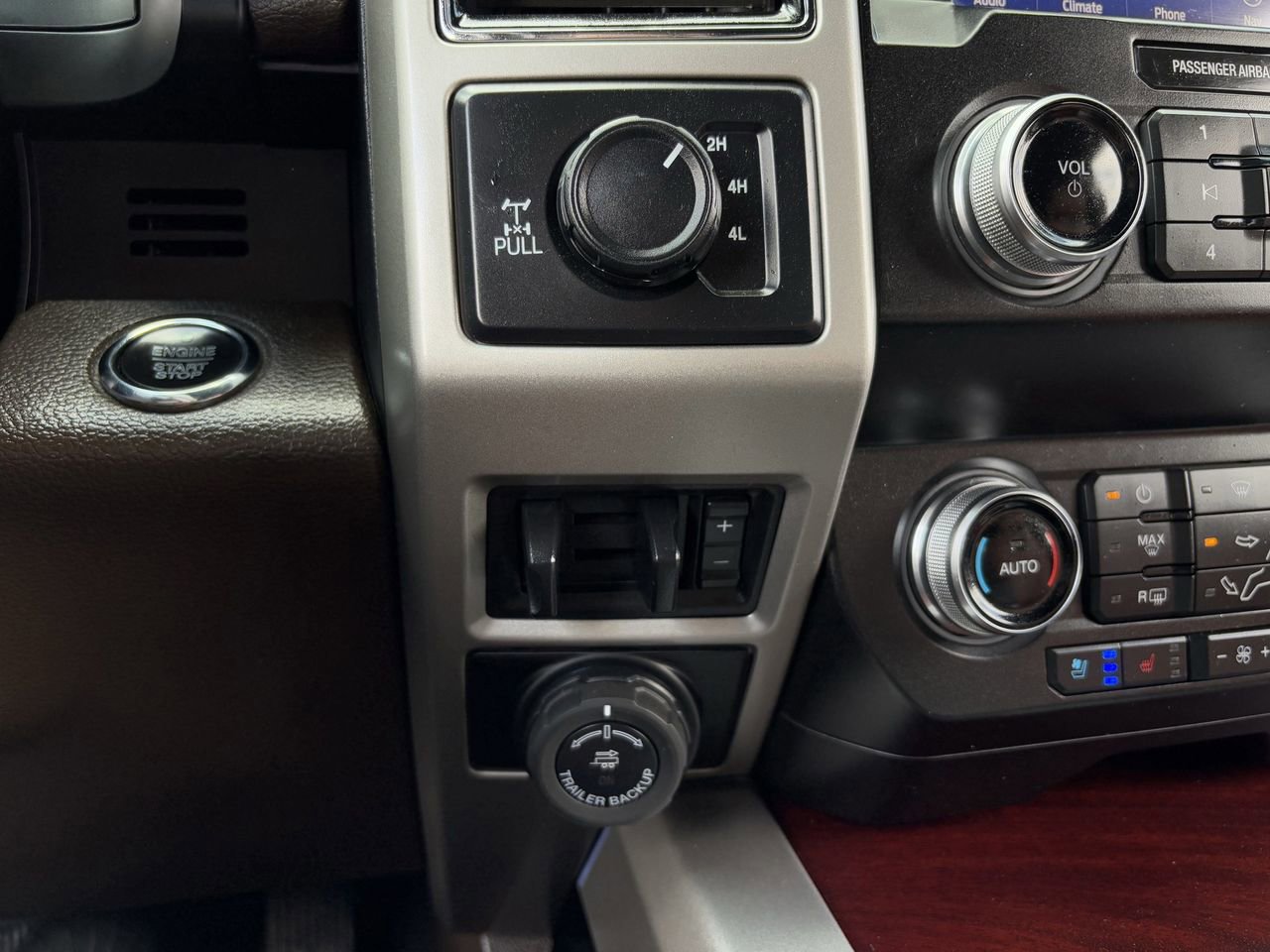 Used 2020 Ford F250 King Ranch w/ King Ranch Ultimate Package image 22