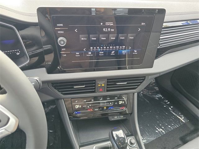 New 2026 Volkswagen Jetta Sport FWD image 15
