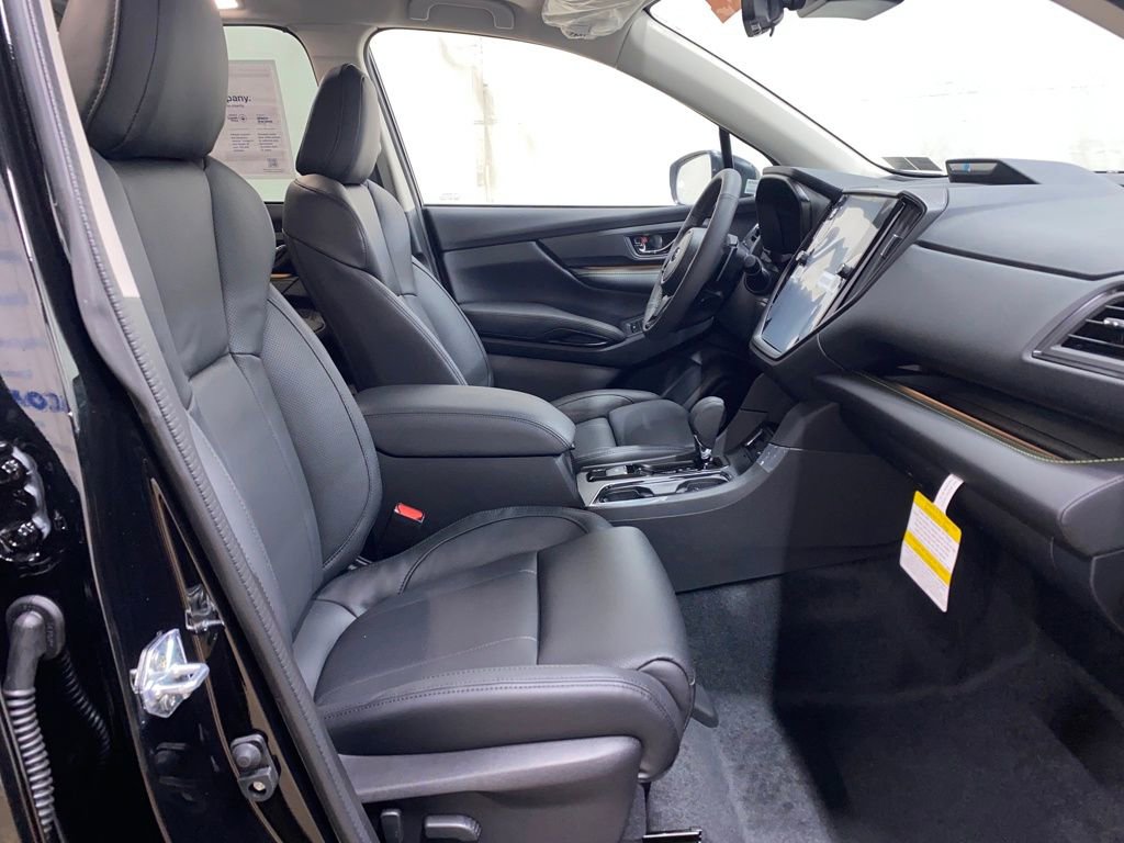 New 2026 Subaru Ascent Bronze Edition image 13