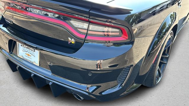 Used 2023 Dodge Charger Scat Pack RWD image 37